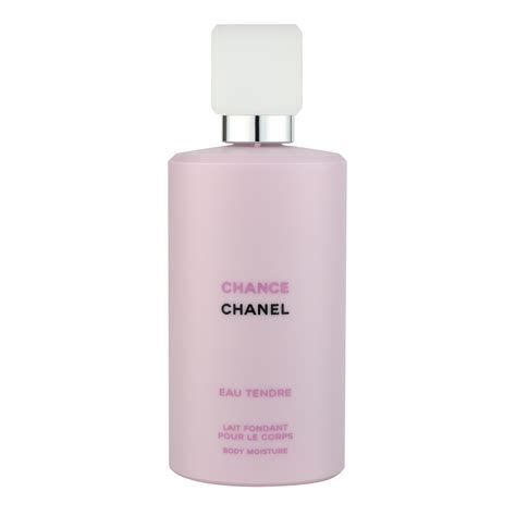 chanel chance eau tendre body wash|chanel chance body lotion review.